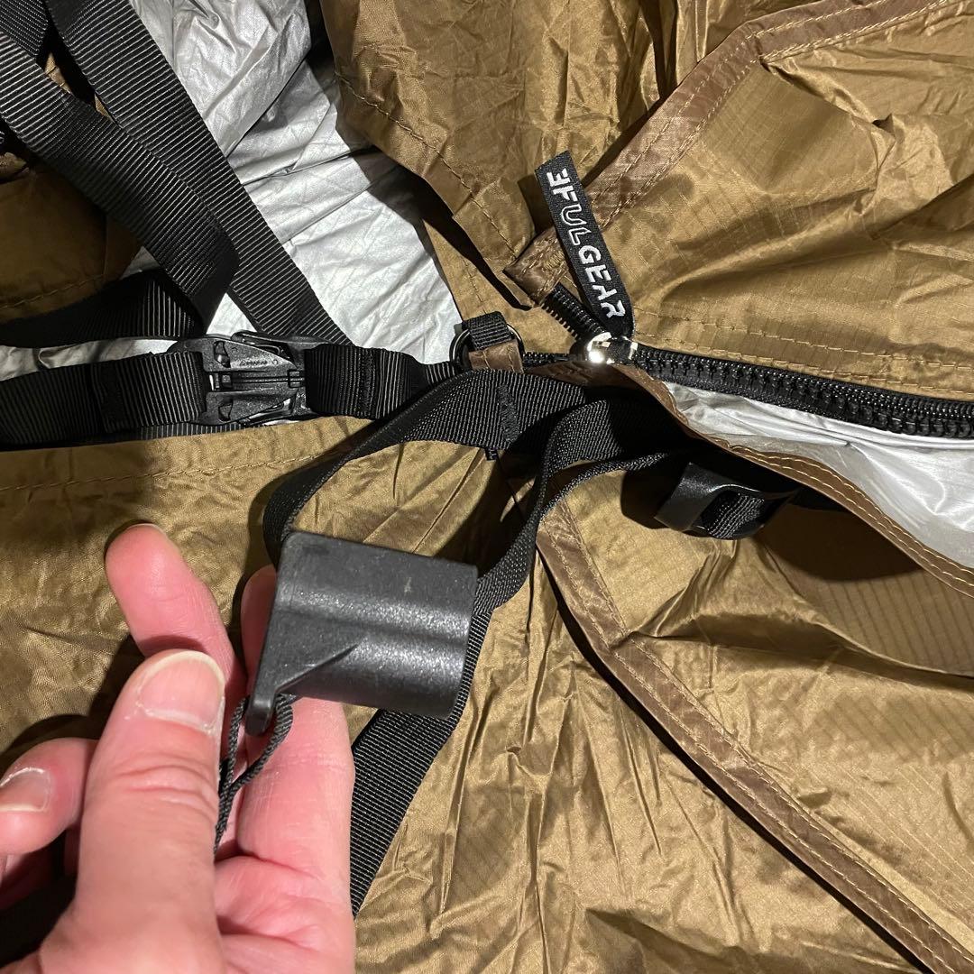 3fulgear beetle16 セット