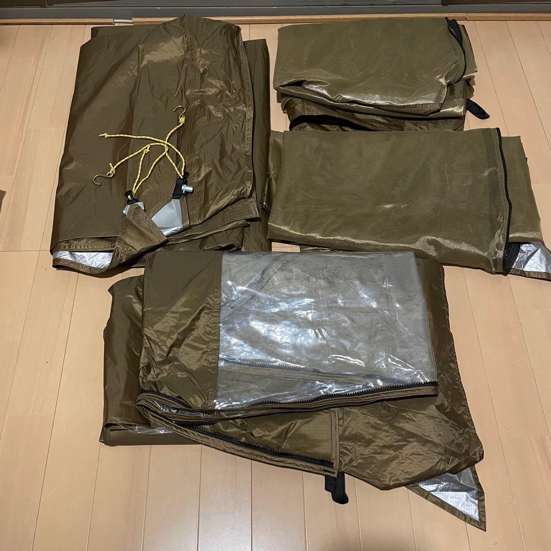 3fulgear beetle16 セット