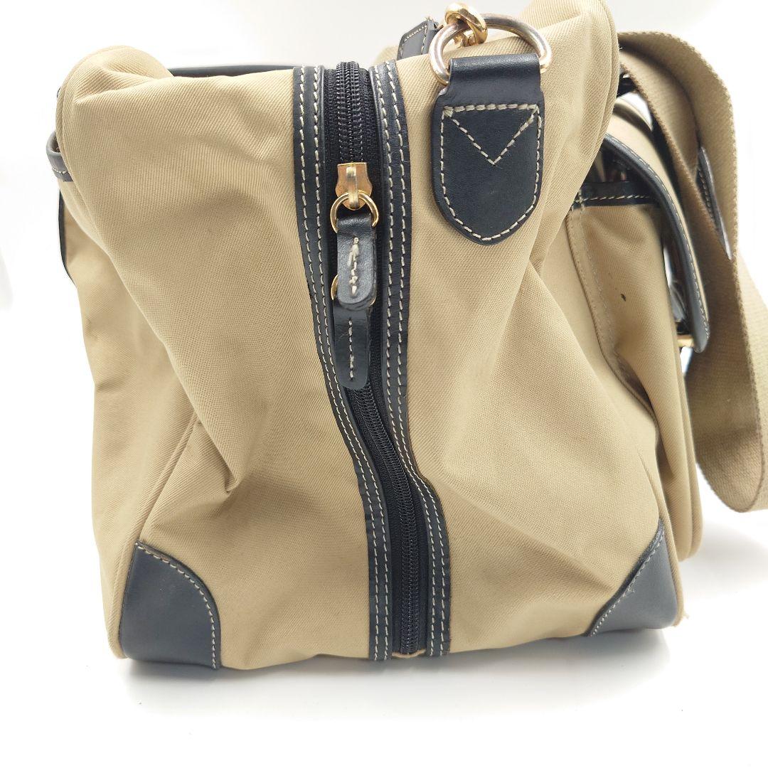 BURBERRY GOLF ボストンバッグ ショルダーバッグ バーバリー ゴルフ