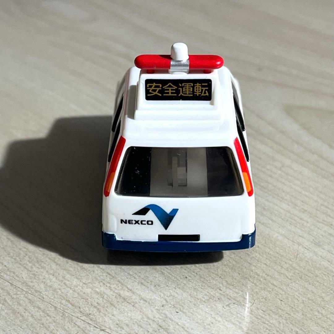 未使用新品 55台セット NEXCO西日本 チョロQ ミニカー イベントの景品