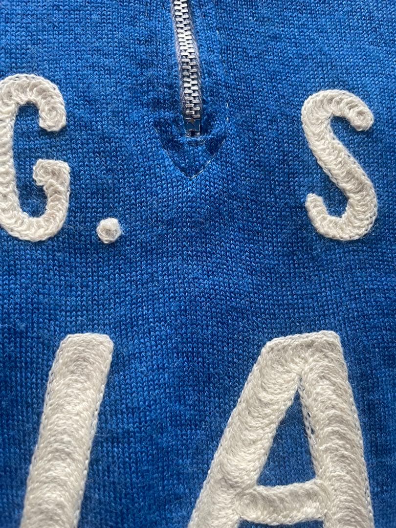 Fiat Modena ヴィンテージ　サイクルジャージ　フィアット モデナ