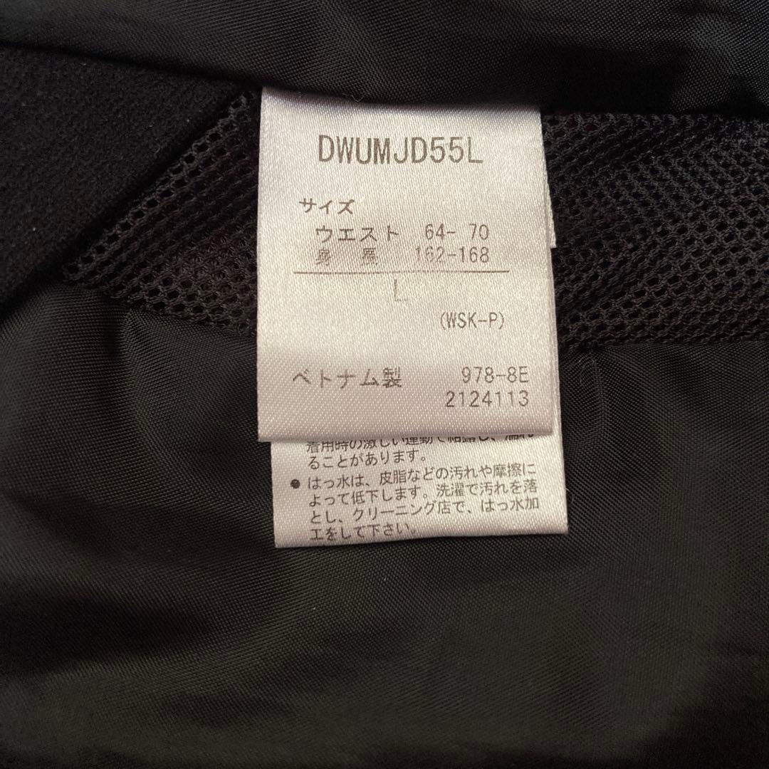 【美品】デサントdescent スキーパンツ S.I.OスキーLレディースピンク