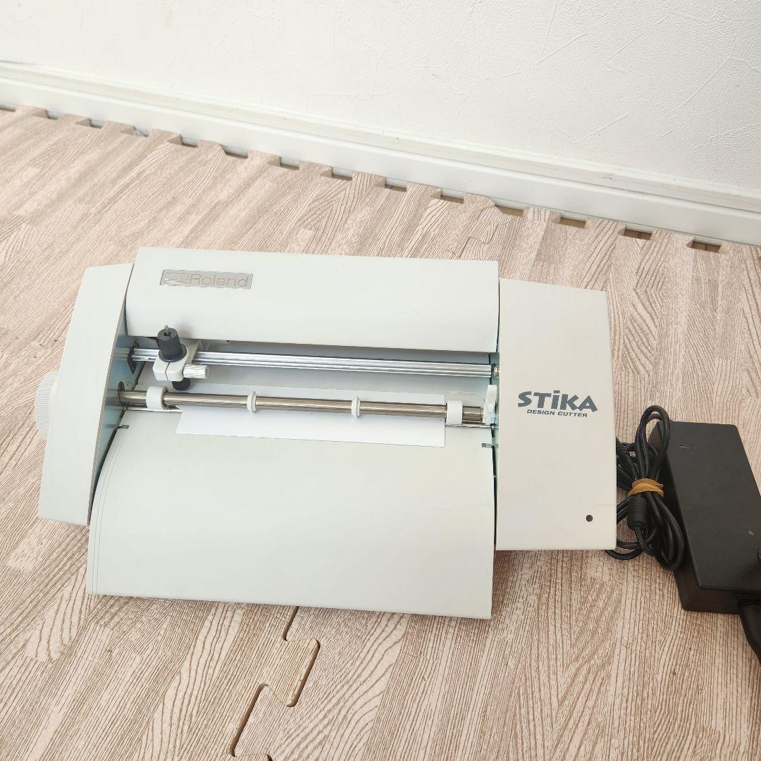 Roland SV-8 カッティングマシン　ローランド