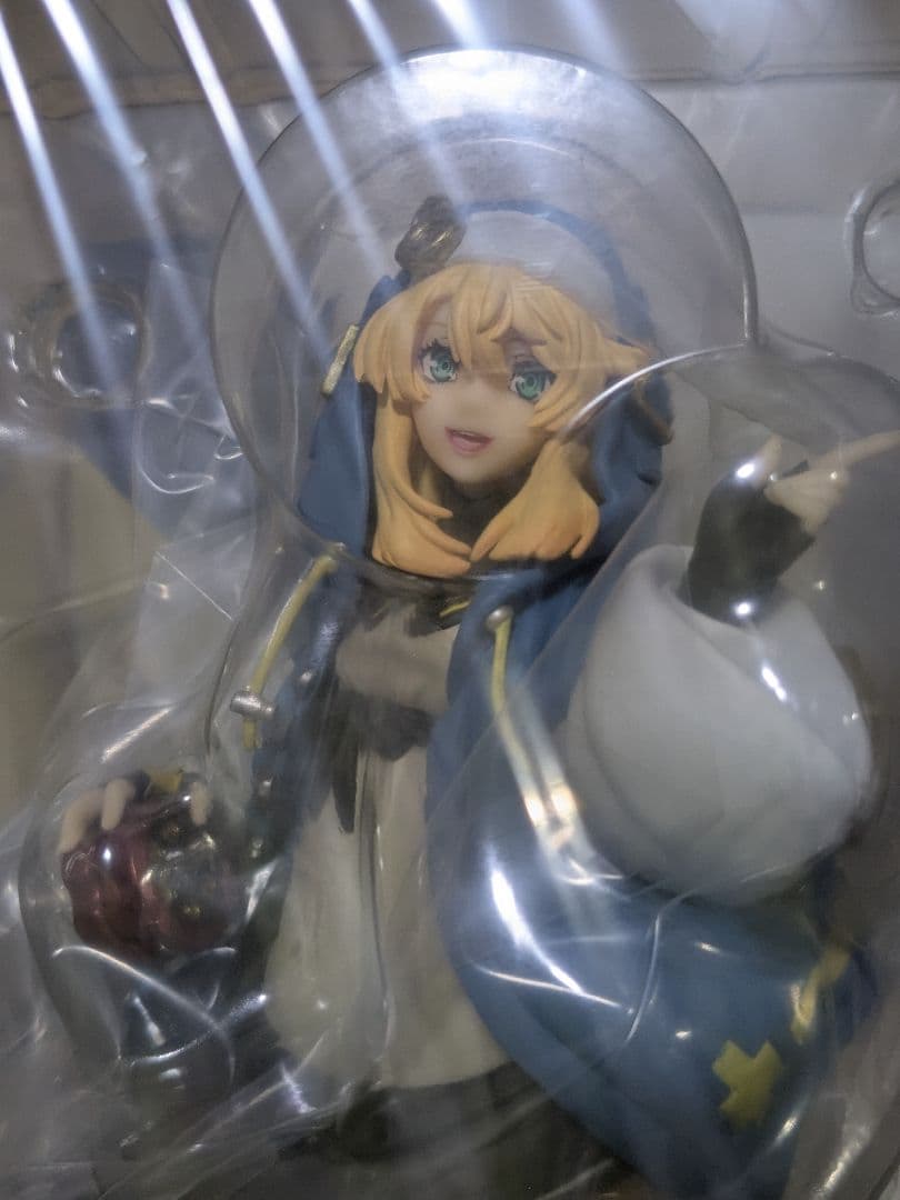 POP UP PARADE ブリジット　グッドスマイルカンパニー　ギルティギア