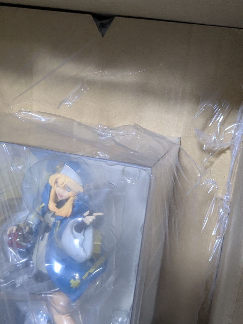 POP UP PARADE ブリジット　グッドスマイルカンパニー　ギルティギア