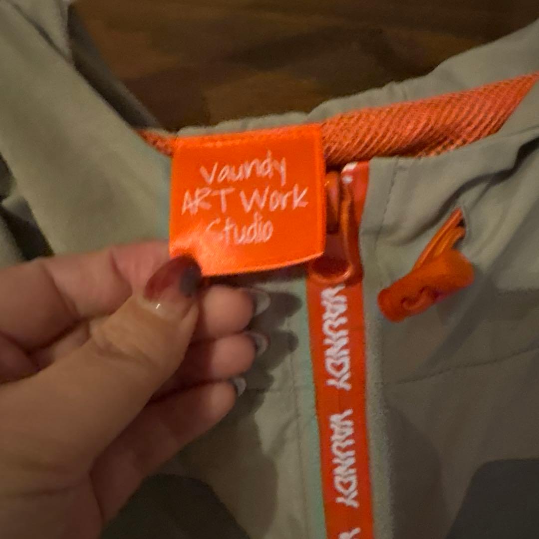 VAWS Logo Jumper Lサイズ vaundy ジャンパー(専用)