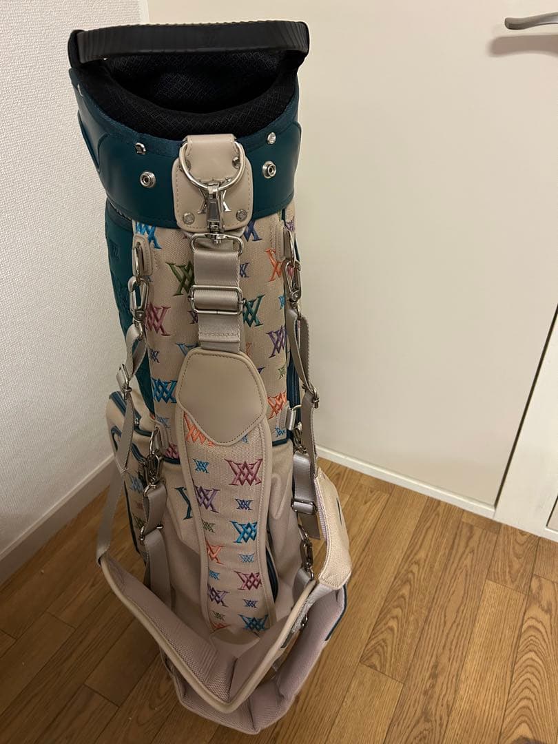 ANEWGOLF アニューゴルフ　キャディバッグ