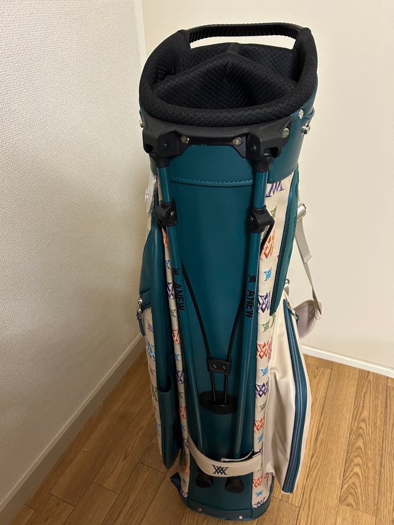 ANEWGOLF アニューゴルフ　キャディバッグ