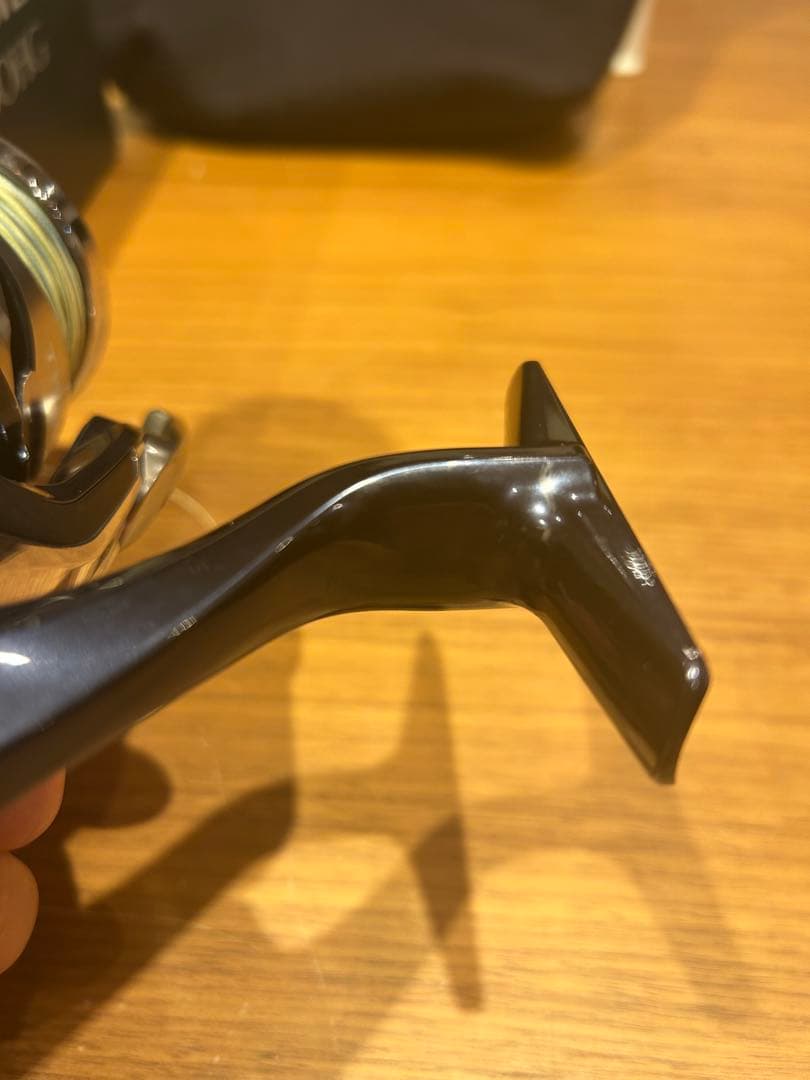 まなはやか 専用21ツインパワーSW8000HG