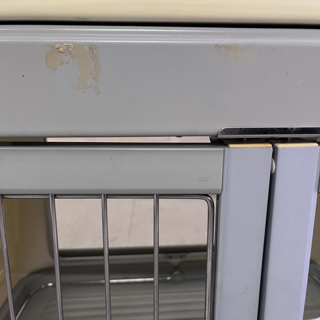 みかん 46 ボンビアルコン ペットマンション ユニット両面タイプ 1段分