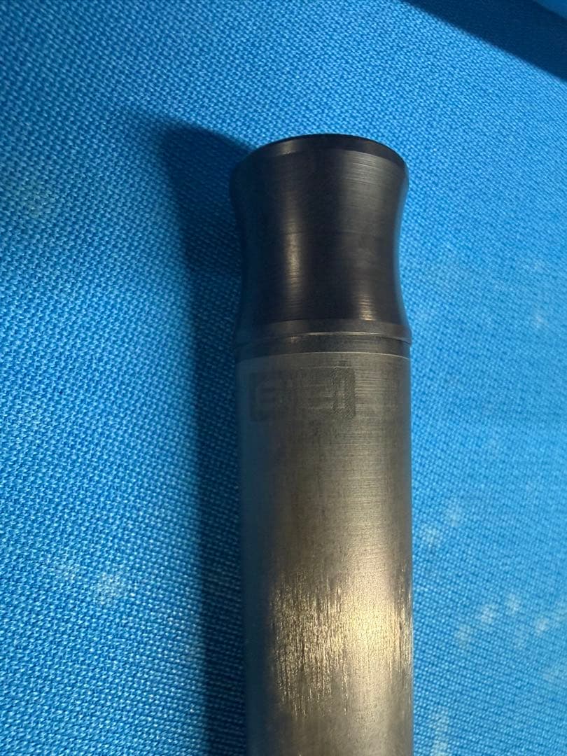 超美品 PREDATOR プレデター Revo12.9 ラジアル WVP