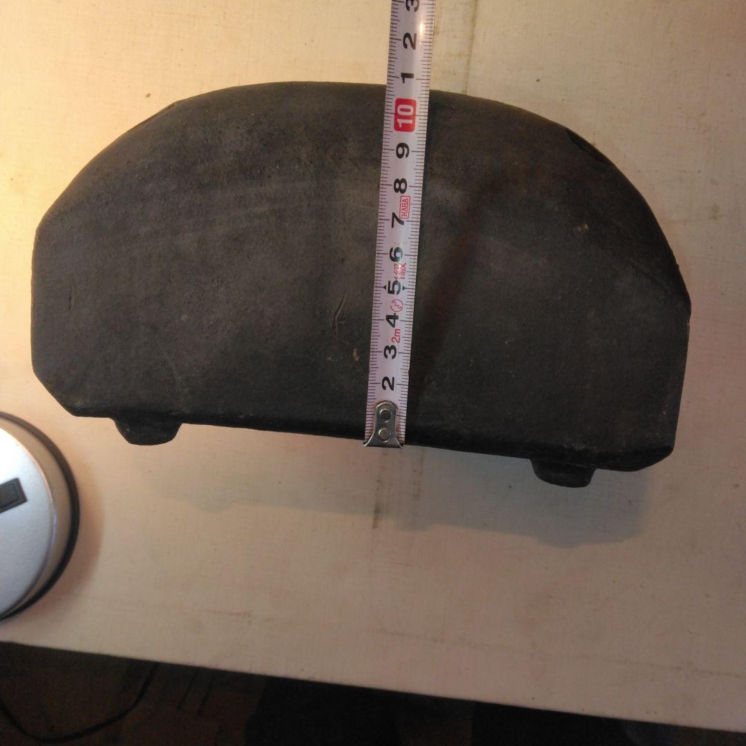 火鉢　七輪　古道具　昭和レトロ