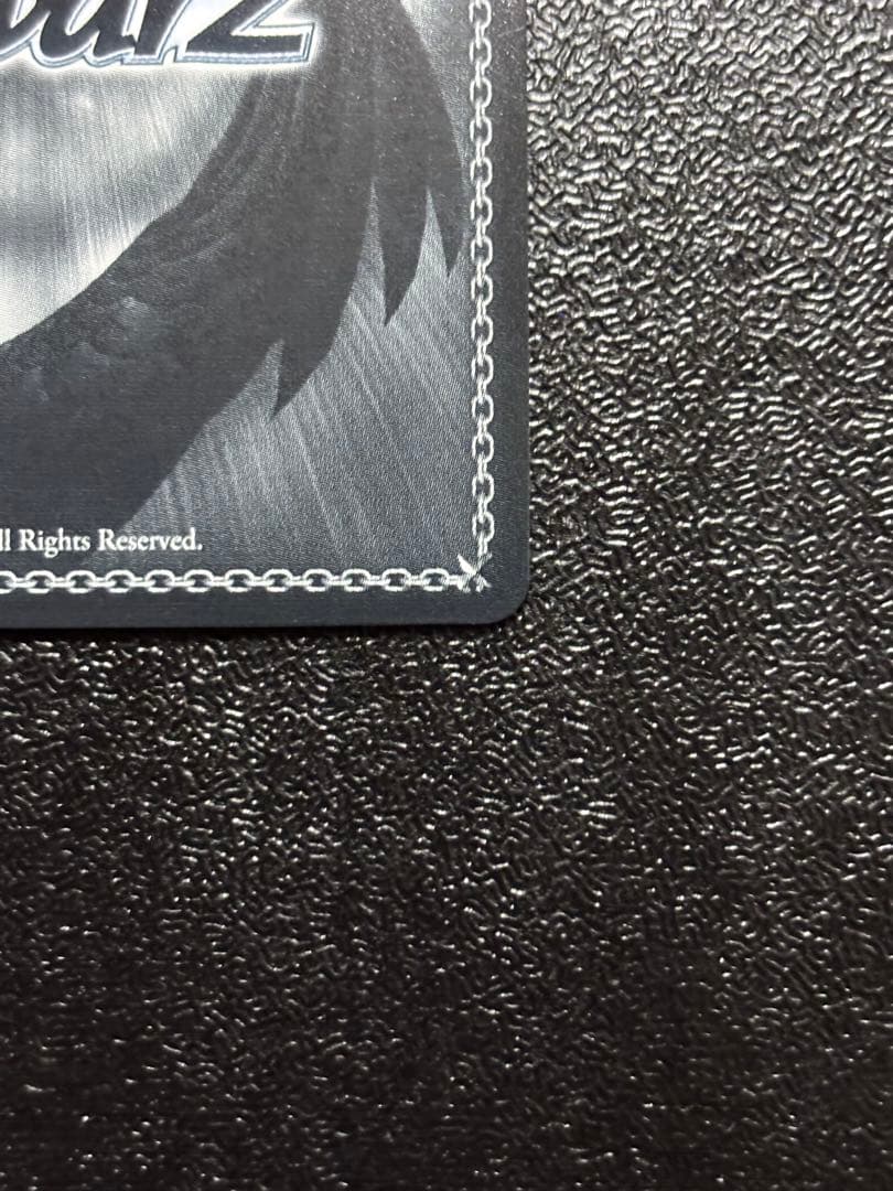 ヴァイス 推しの子 Vol.2 コーヒーを片手に アクア　SSP サイン