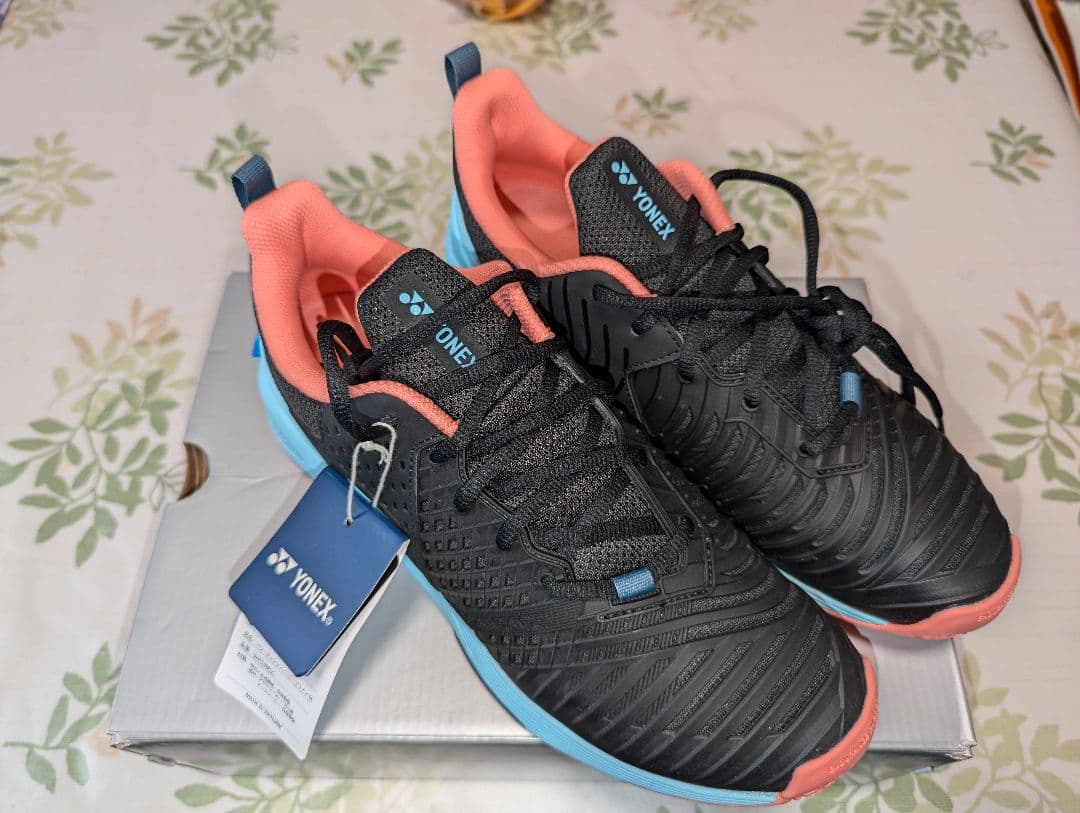 YONEX パワークッション ソニケージ 3 メンズ 26.0cm