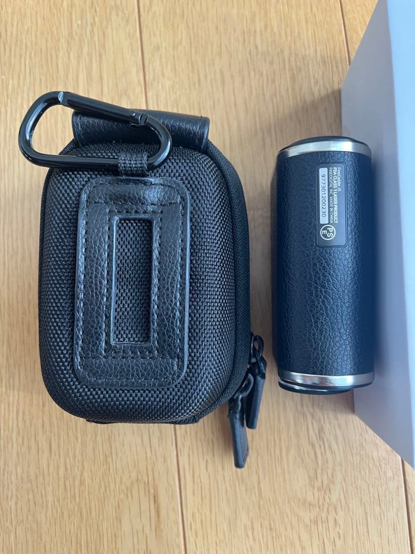 FINE CADDIE ゴルフ用距離計