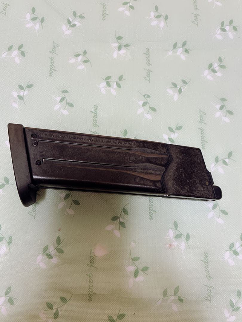 東京マルイ SOCOMソーコム Mk23 ガスガン　ハードケース　美品