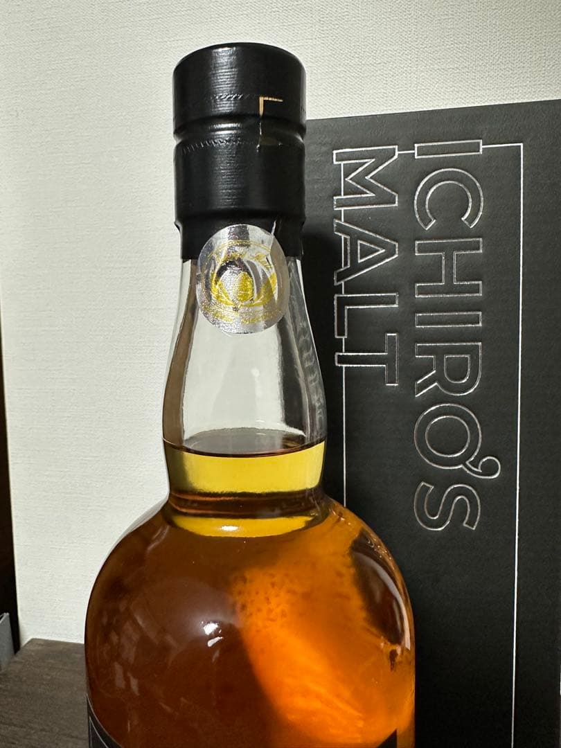 高*車様 ICHIRO'S MALT Double Fantasy ジョンレノン