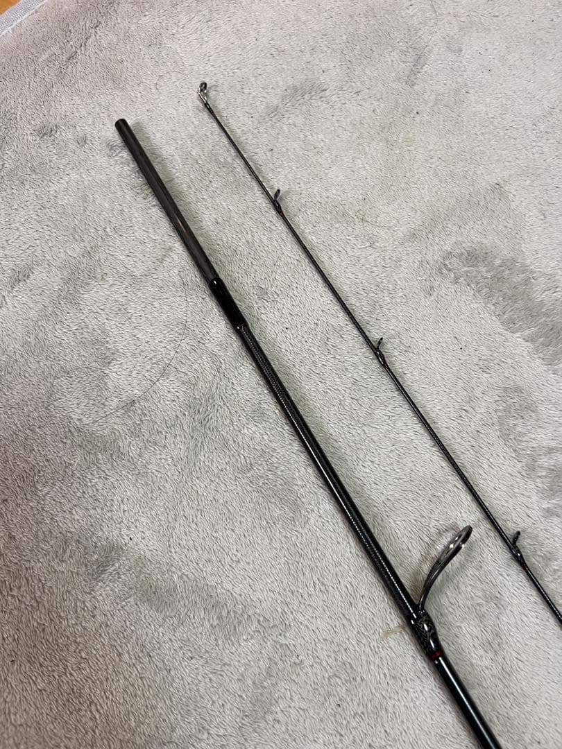 ダイワ　ストイストRT 79MLM