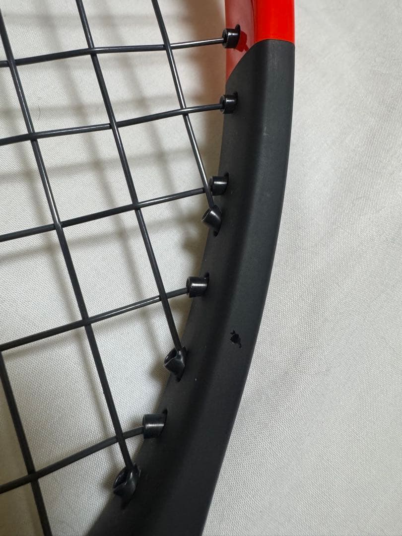 ウィルソンプロスタッフ97 v11.0 G2