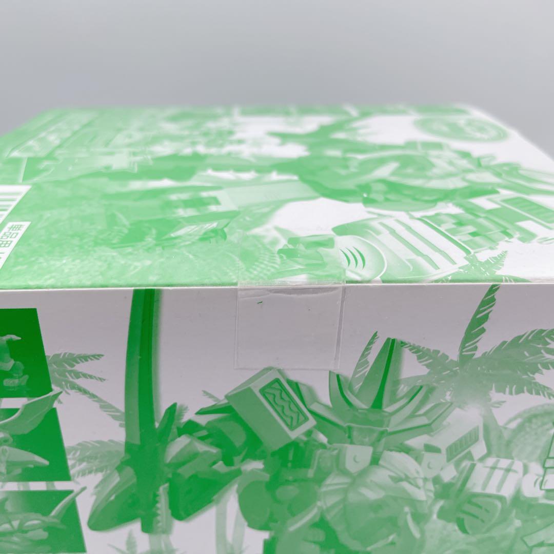 ✨ 希少 ✨ 新品未開封品 ✨　SMP 百獣戦隊ガオレンジャー　ガオキング