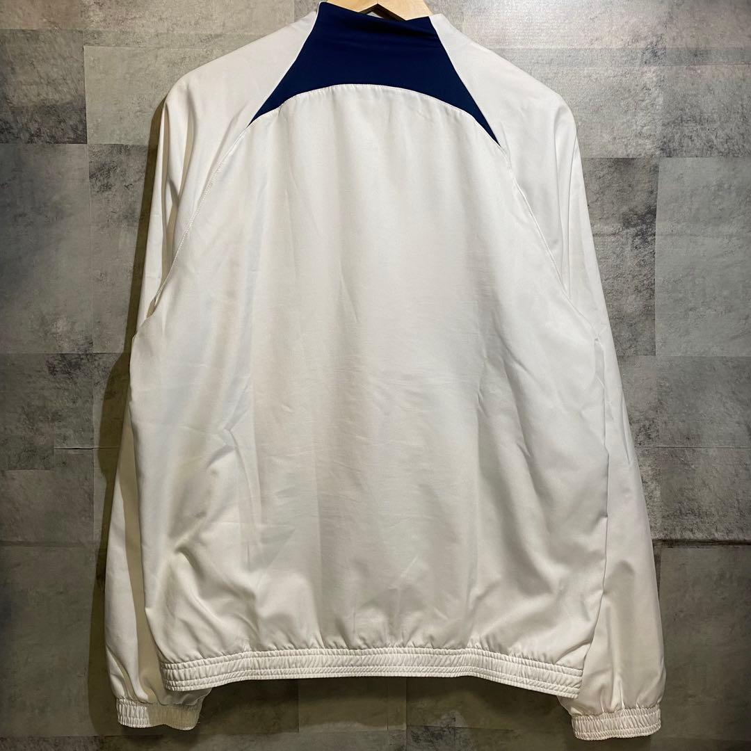 【美品】NIKE　22-23　パリサンジェルマン　DFストライク　セットアップ