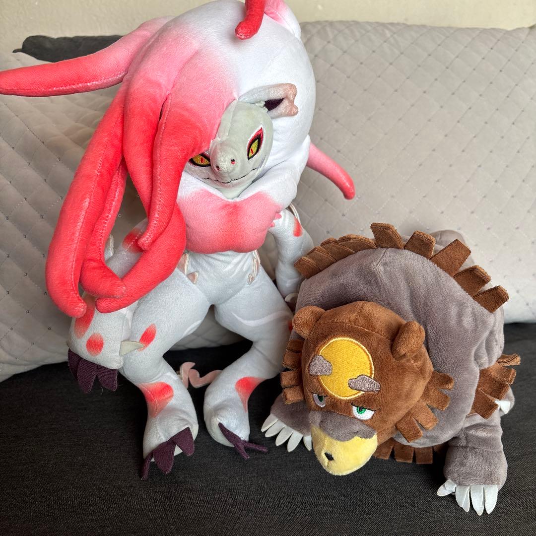 ポケモンセンター　ぬいぐるみ　まとめ売り