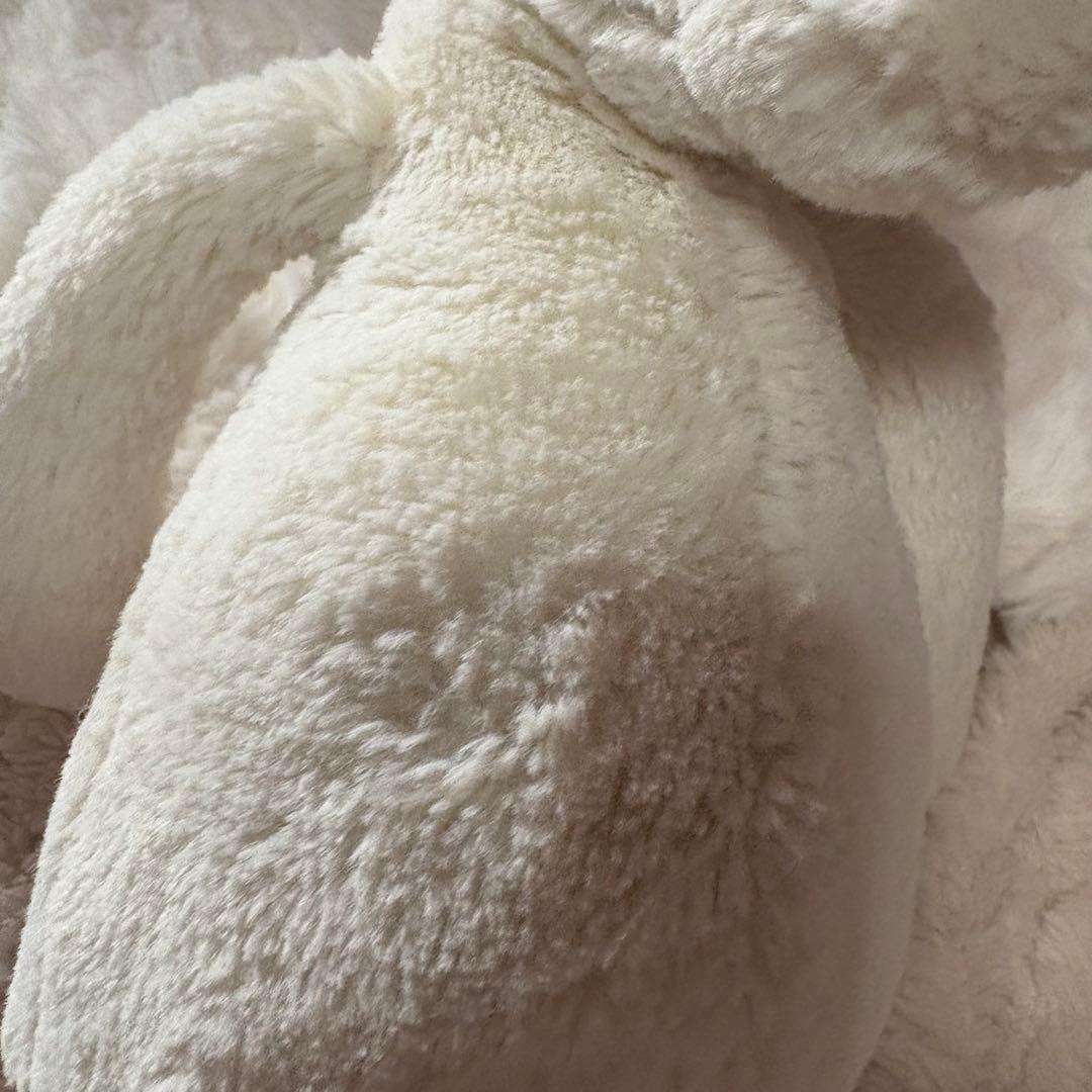 ジェリーキャット ホワイトユニコーン ユニコーン 白馬