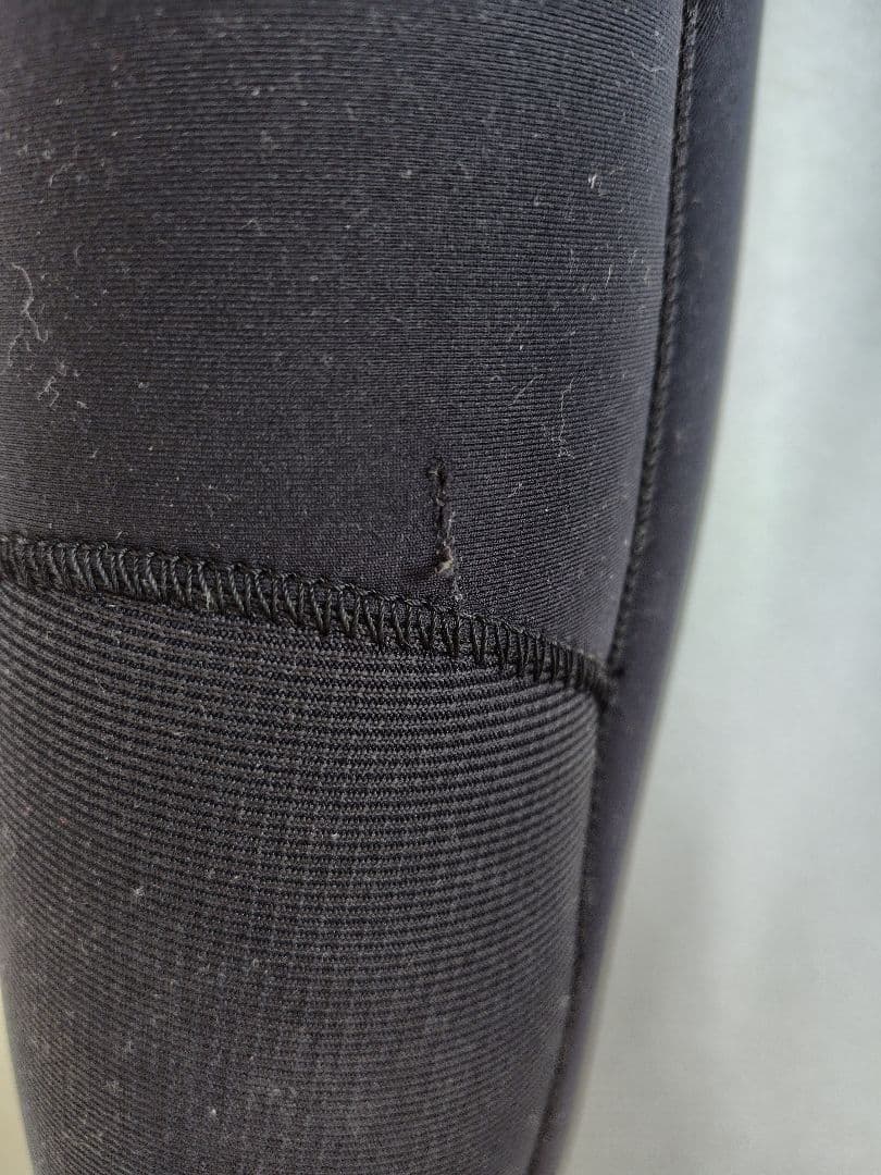 AIRTIGHT セミドライスーツ 5mm【値下げ済み】