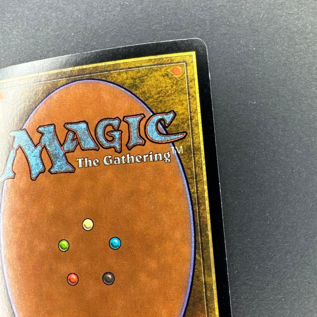 未使用 MTG ネメシス パララクスの潮流 foil 日本語