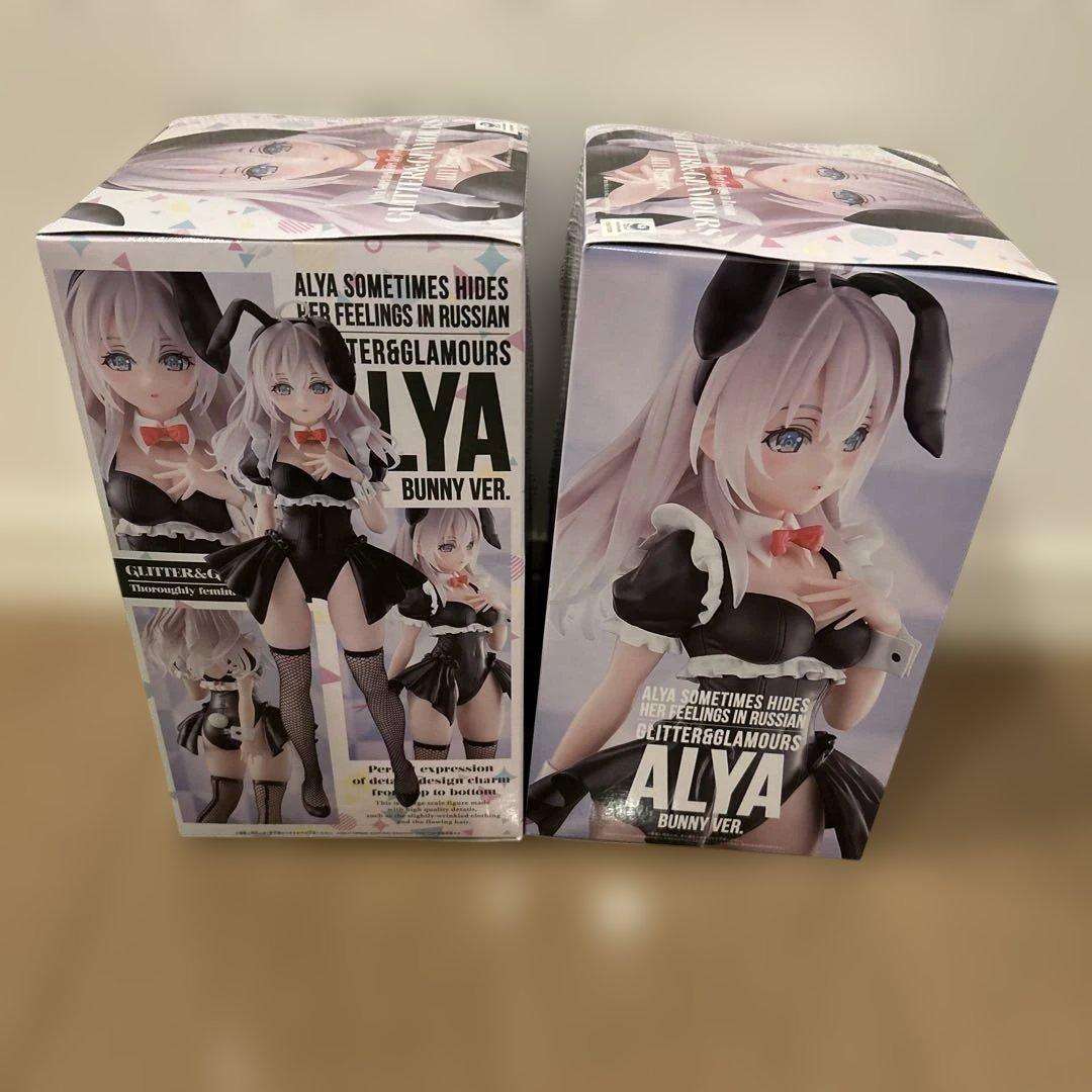 プライズフィギュア【12点セット】