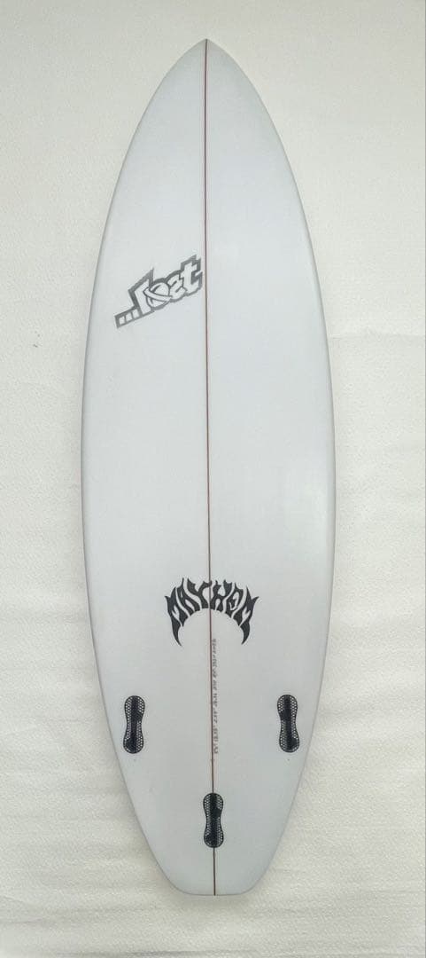 【専用】LOST 3.0STAB D ロスト　3.0スタブ　ドライバー