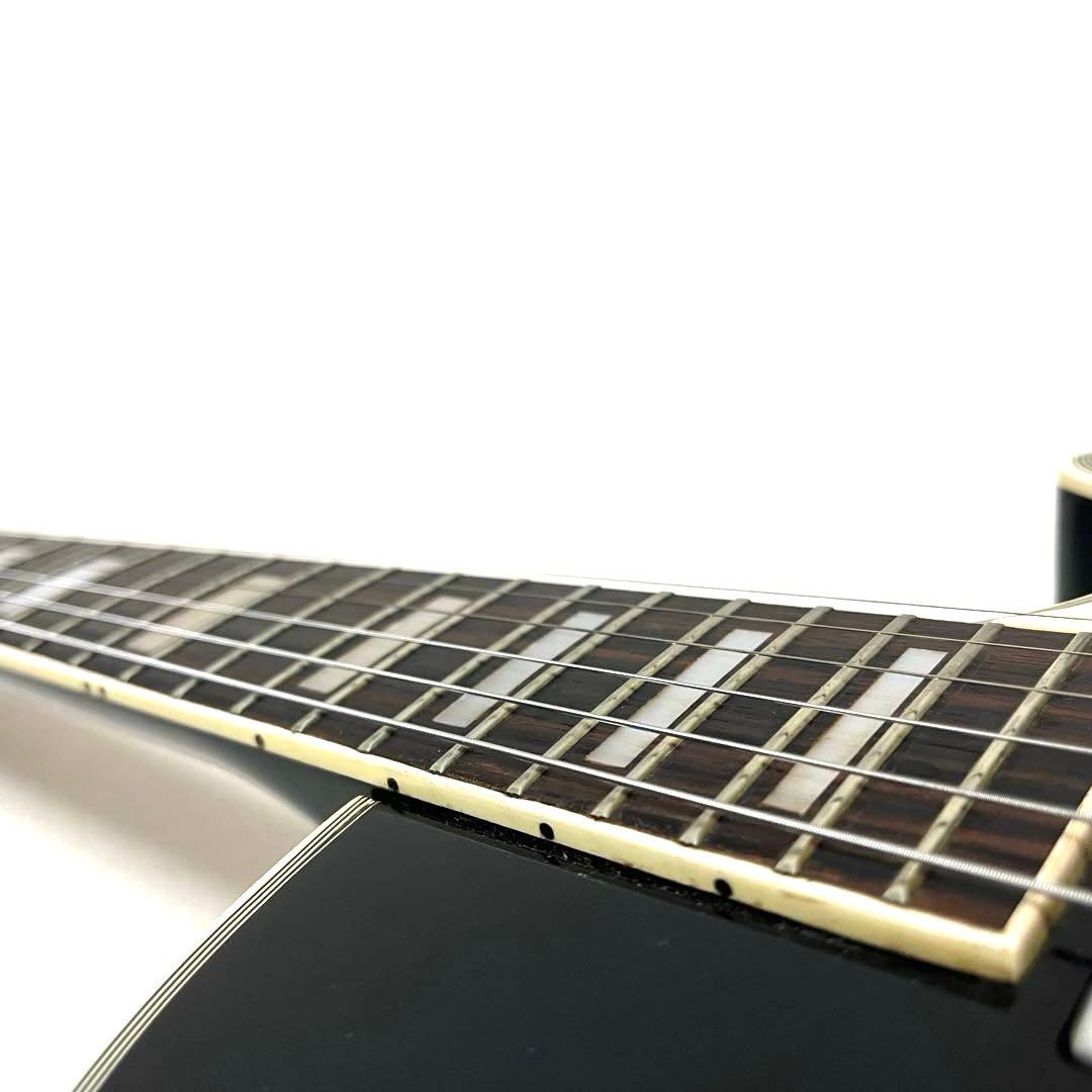 希少 Greco EG-420B レスポール カスタム 70's