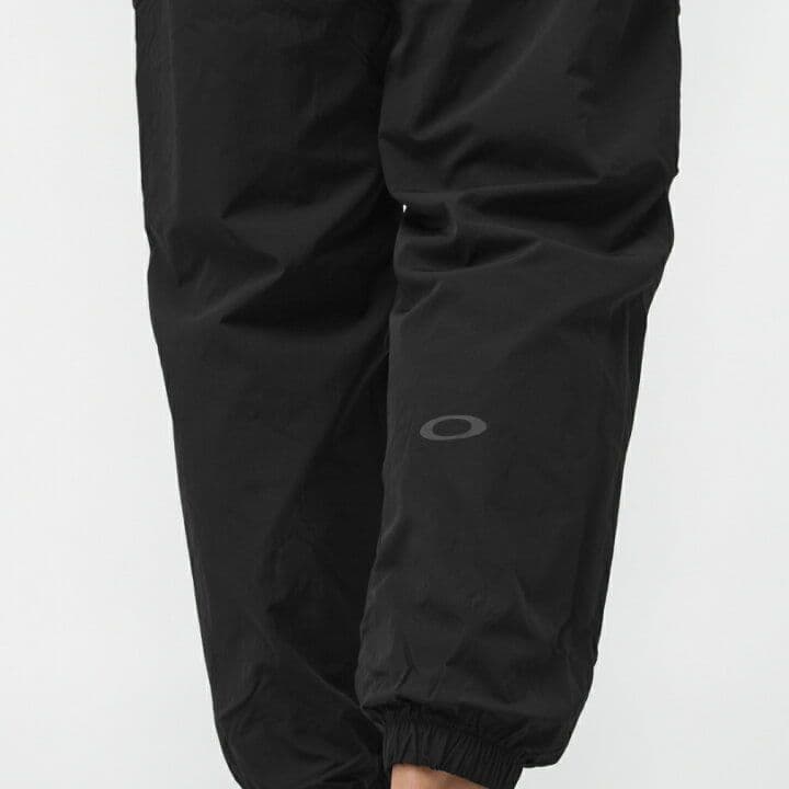 OAKLEY 2025秋冬限定モデル 上下セットアップ サイズ Ｌ