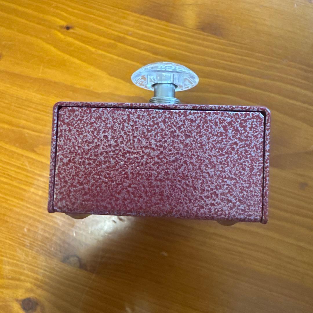 Fulltone ’69 MkII フルトーン ファズ