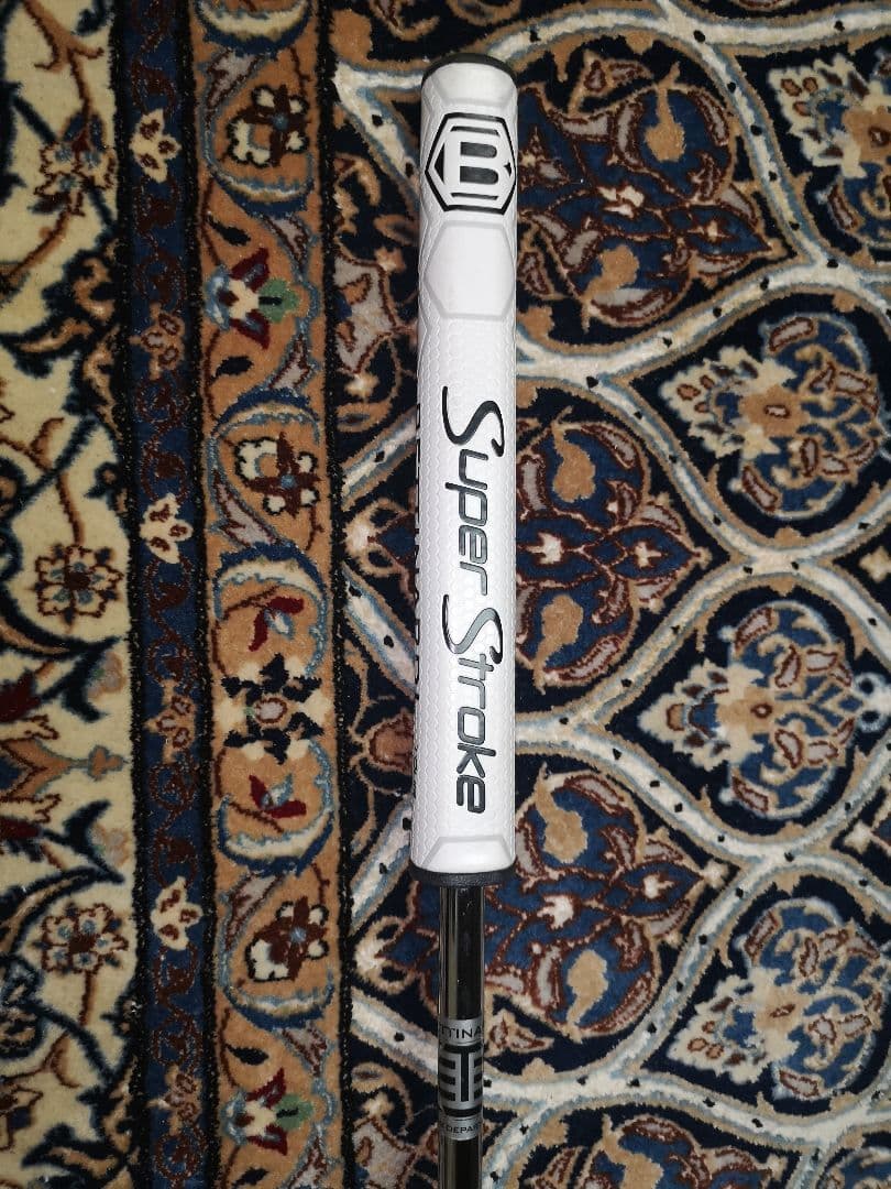 【超激レア】ベティナルディ アンチドートシリーズ SB1リミテッド ツアー支給品