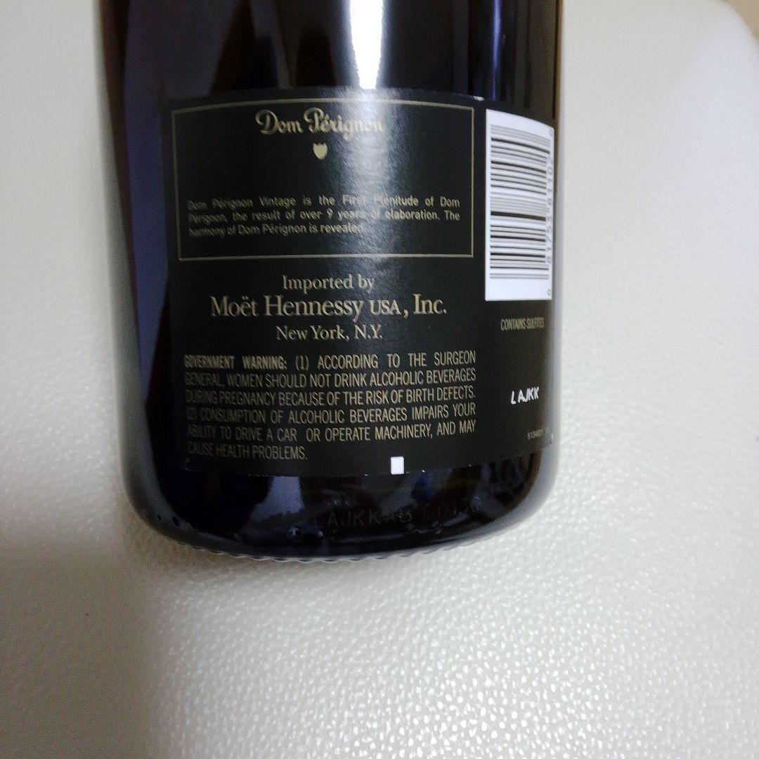 ぽ*た様 Dom Pérignon シャンパン 2006年 750ml