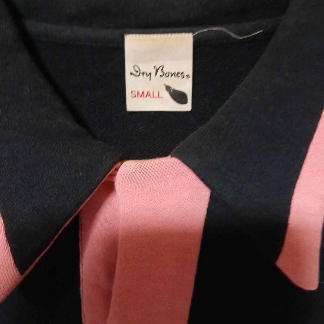 ロカビリーポロシャツ