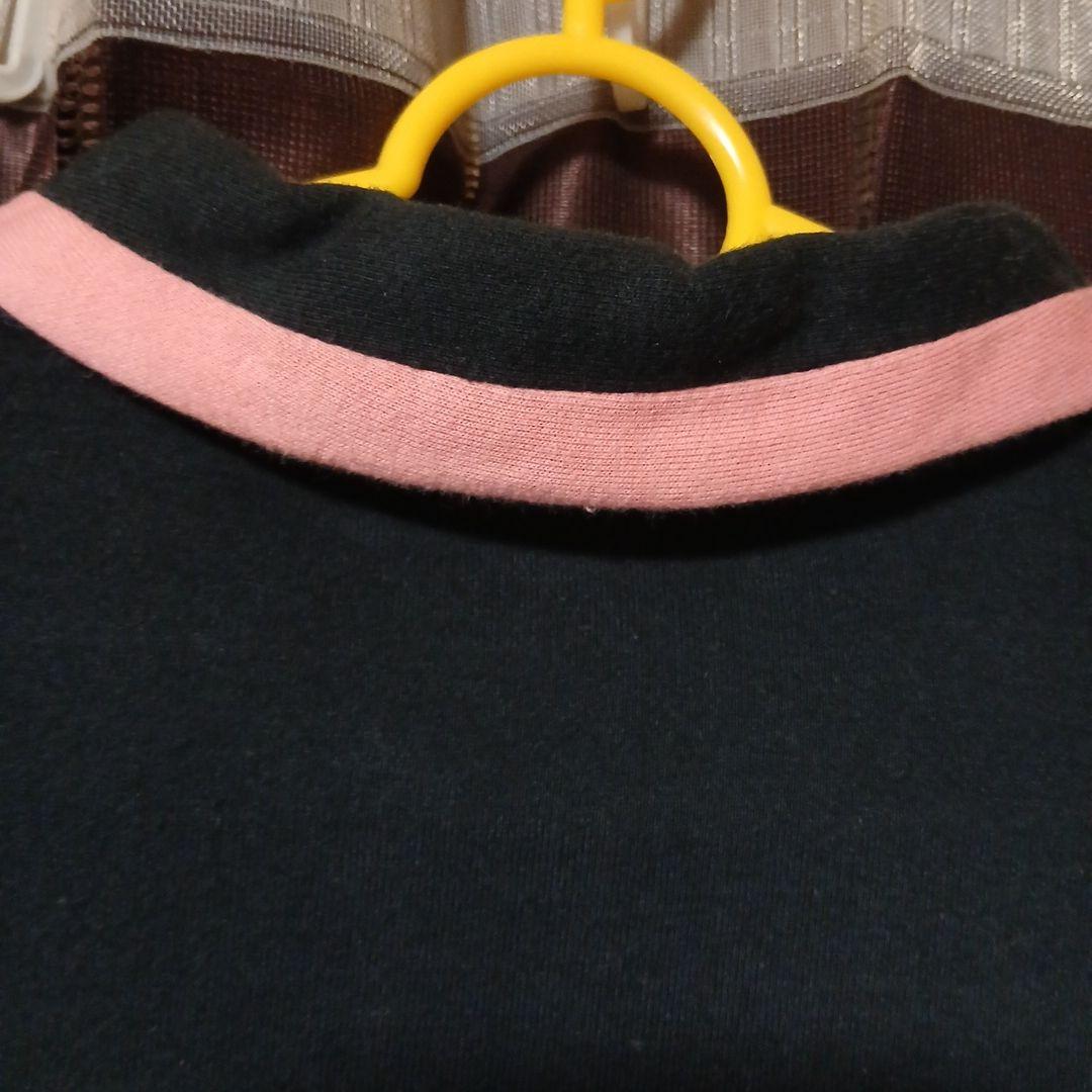 ロカビリーポロシャツ