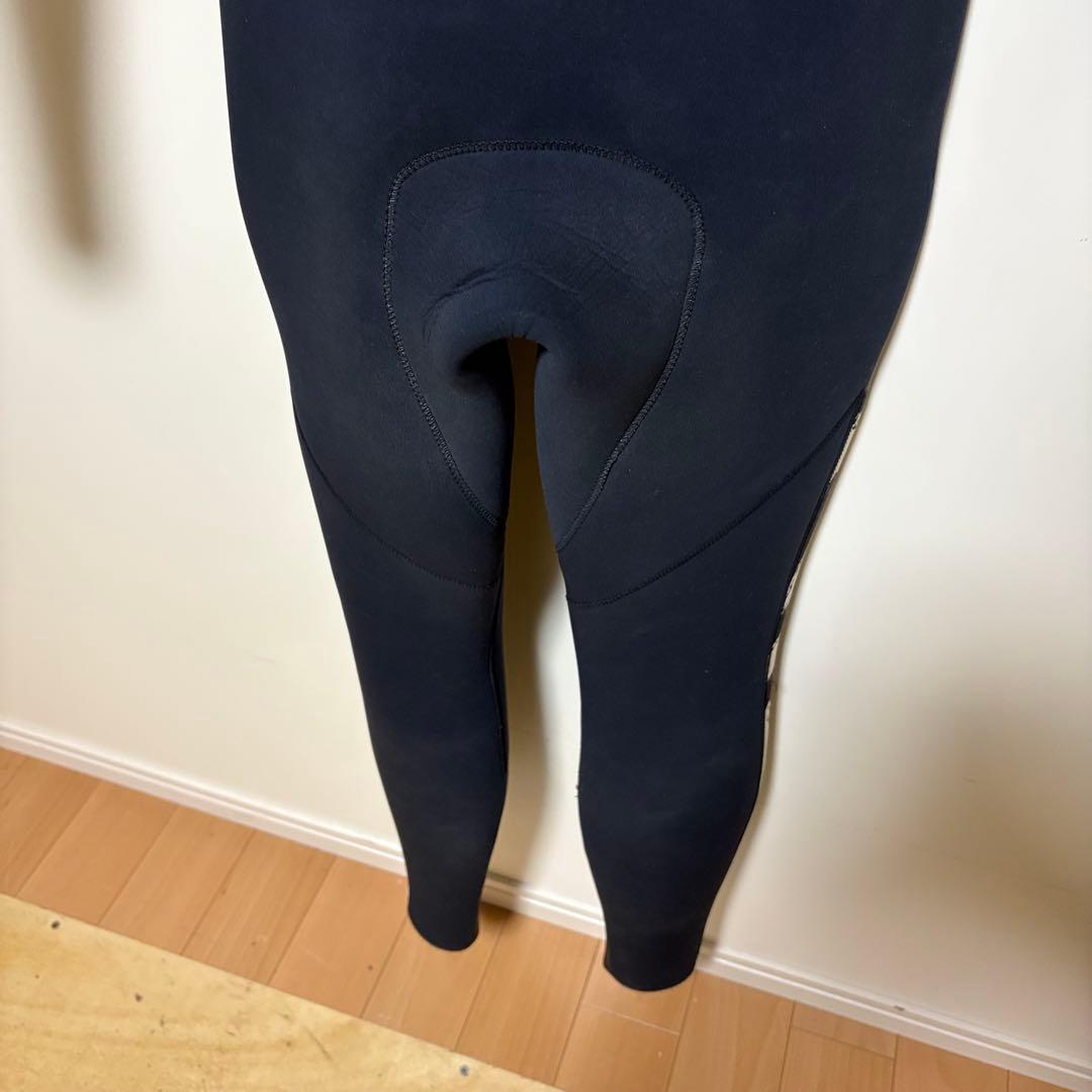 ビラボン ウエットスーツ サーフィン ジャーフル billabong セミドライ