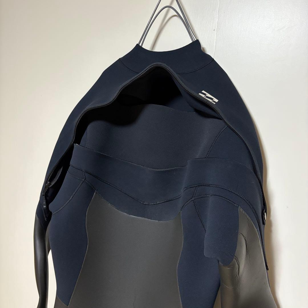 ビラボン ウエットスーツ サーフィン ジャーフル billabong セミドライ