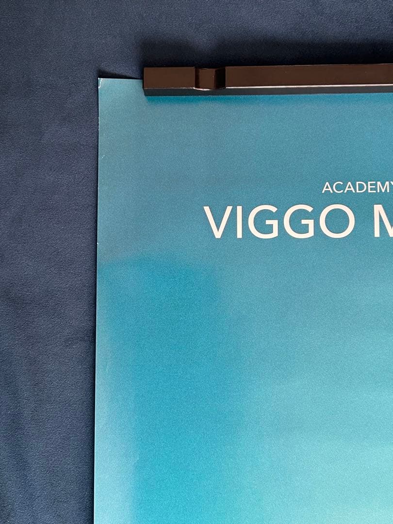 グリーン・ブック　USオリジナル映画ポスター