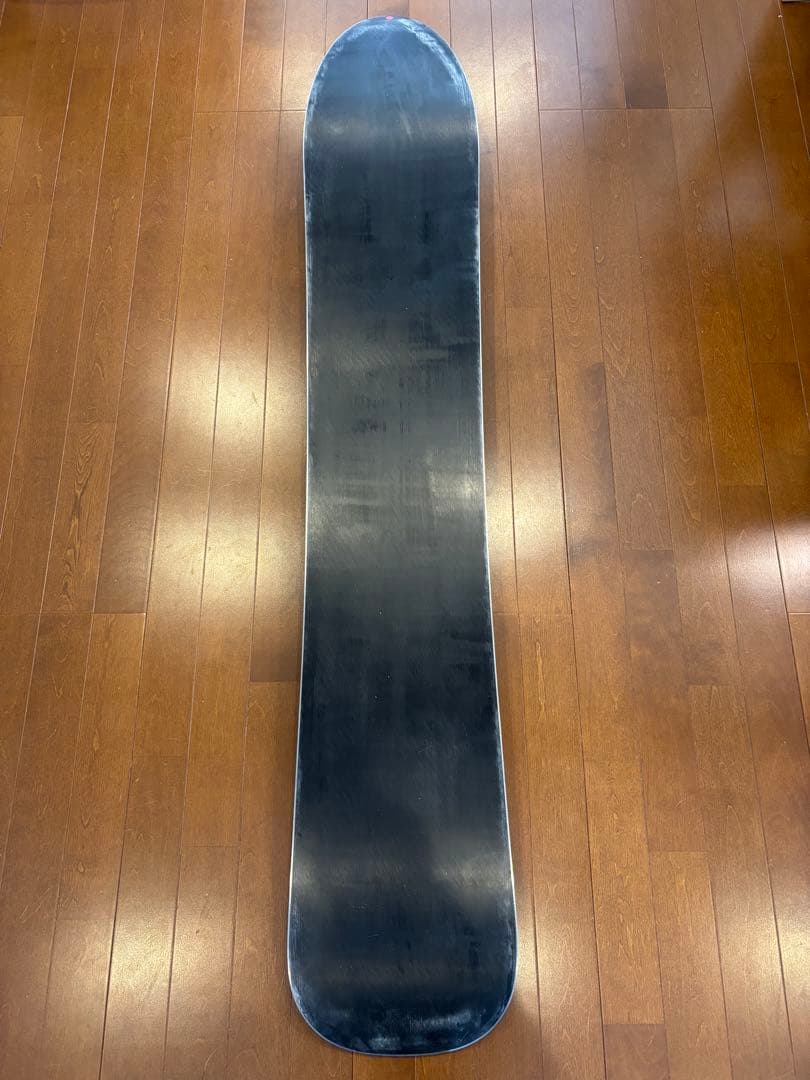 GENTEMSTICK ゲンテンスティック　TT168ソールガードチューンナップ