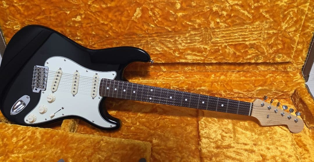 tak ki　Momose MST1-STD/NJ BLK