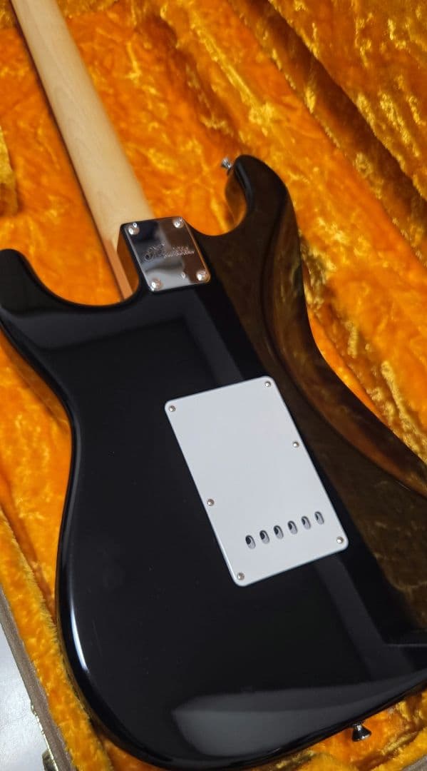 tak ki　Momose MST1-STD/NJ BLK