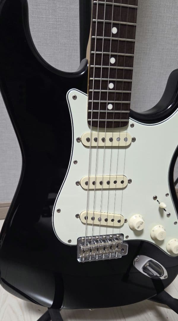 tak ki　Momose MST1-STD/NJ BLK