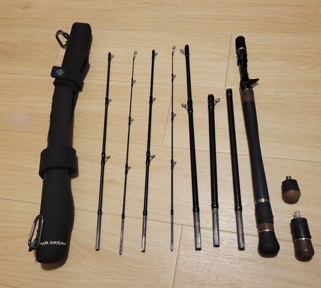 トランスセンデンスレイトブルーミングス510＋カスタム