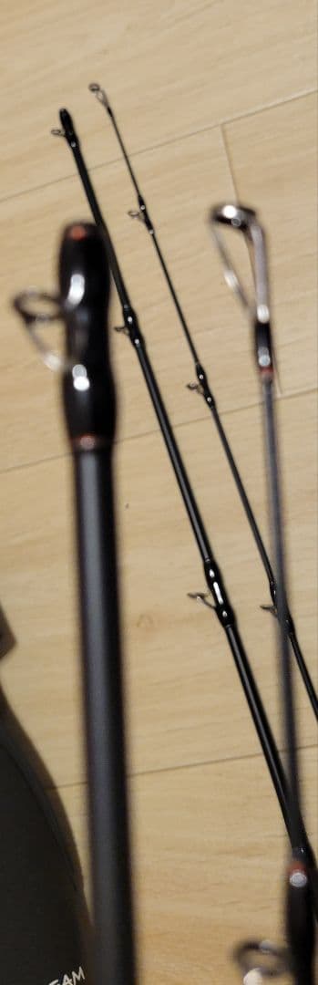 トランスセンデンスレイトブルーミングス510＋カスタム