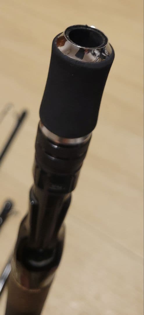 トランスセンデンスレイトブルーミングス510＋カスタム