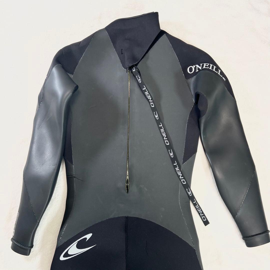 ONEILL SUPERFREAK セミドライ　5x3mm