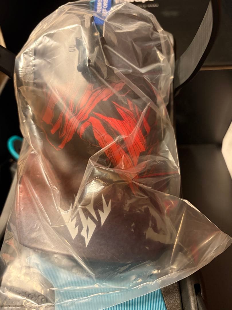 新品25/26 JONES MARCURY FASE ART (M) バイン